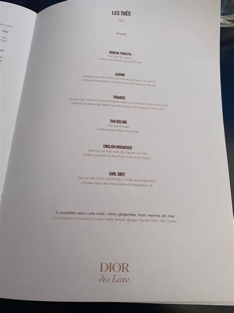 dior hotel st tropez|dior des lices menu.